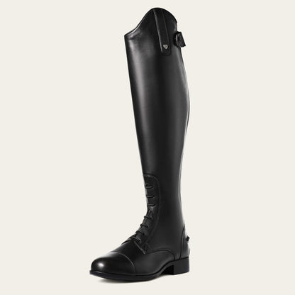 Heritage Contour II Field Zip Tall Riding Boot Ariat Women