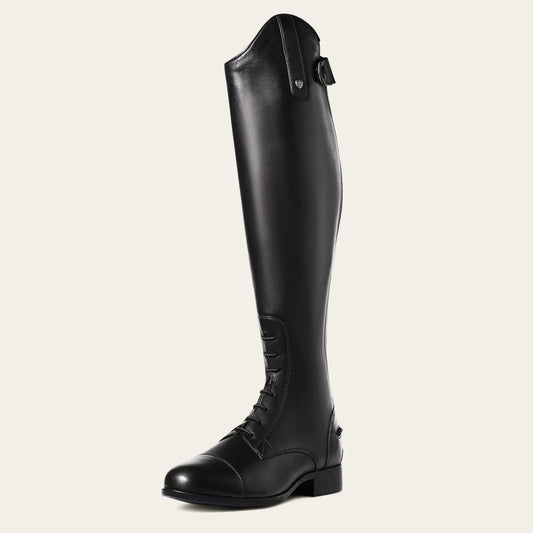 Heritage Contour II Field Zip Tall Riding Boot Ariat Women