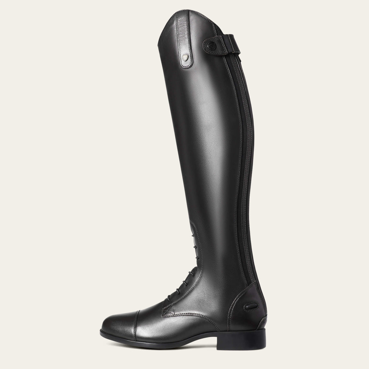 Heritage Contour II Field Zip Tall Riding Boot Ariat Women