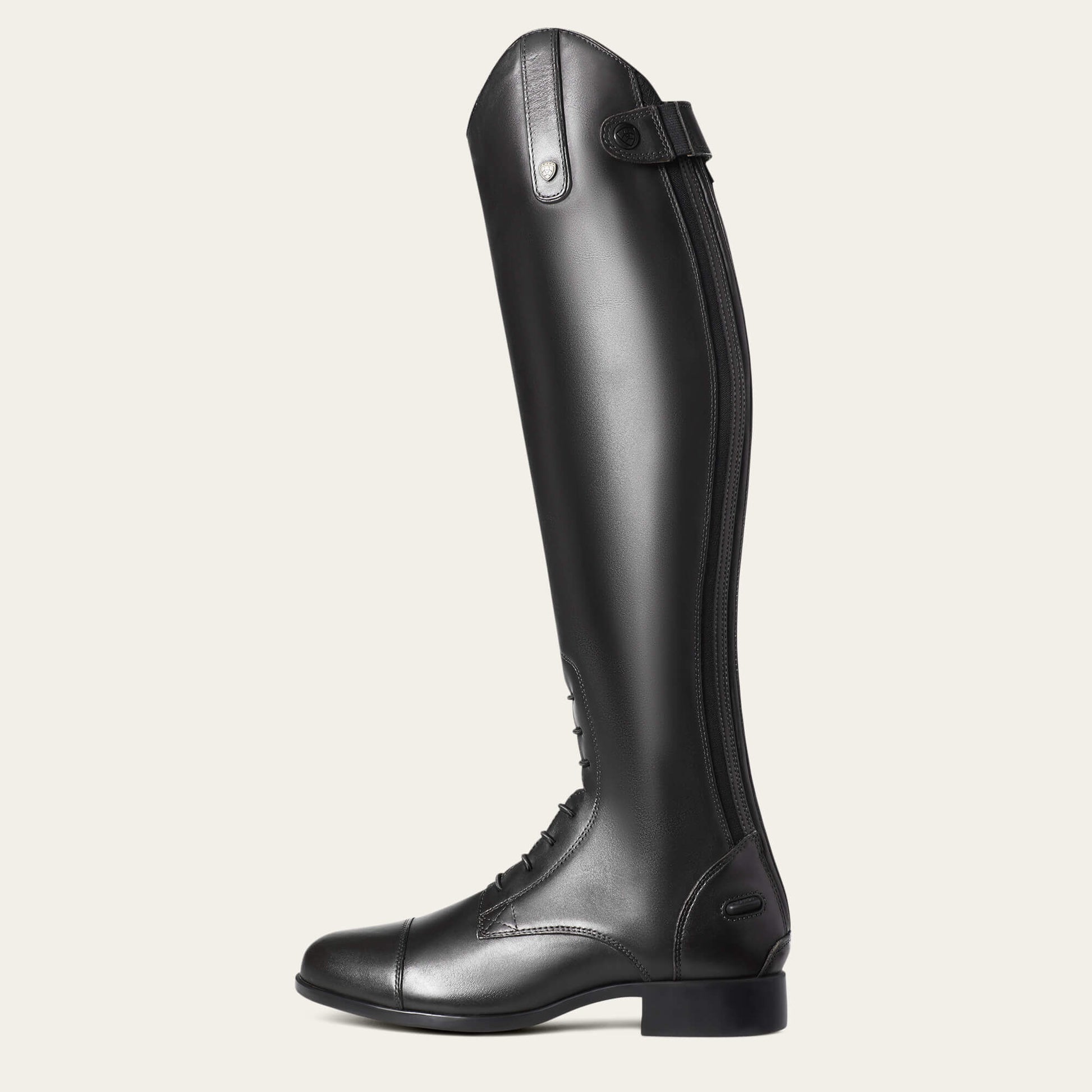 Heritage Contour II Field Zip Tall Riding Boot Ariat Women