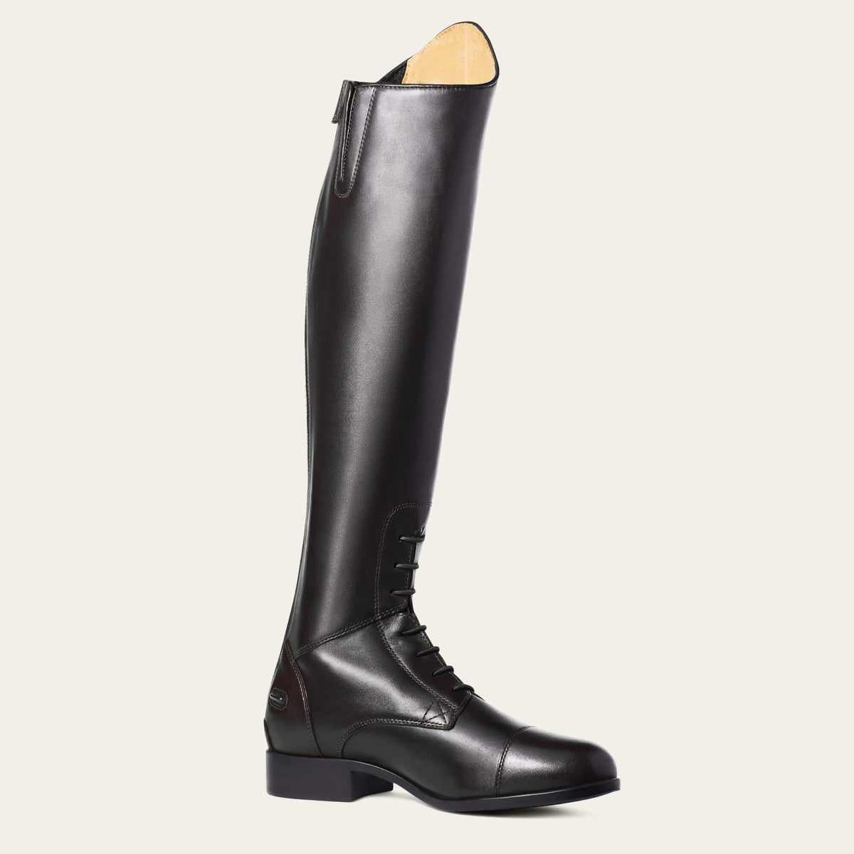Heritage Contour II Field Zip Tall Riding Boot Ariat Women