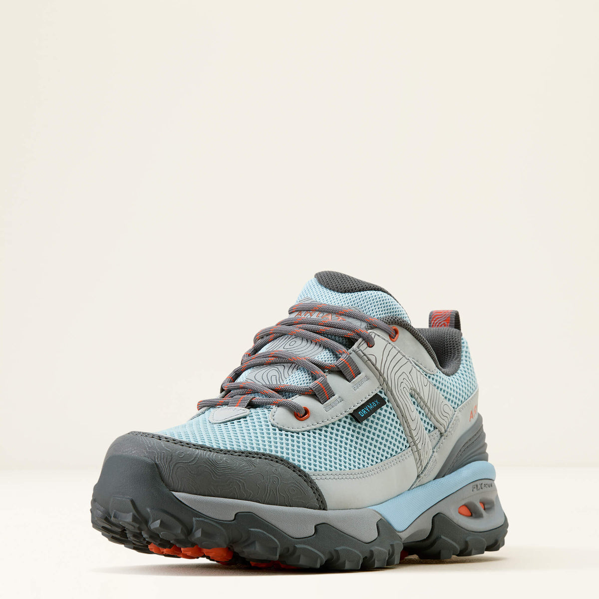 Traverse Low Waterproof Hiking Shoe Ariat Women