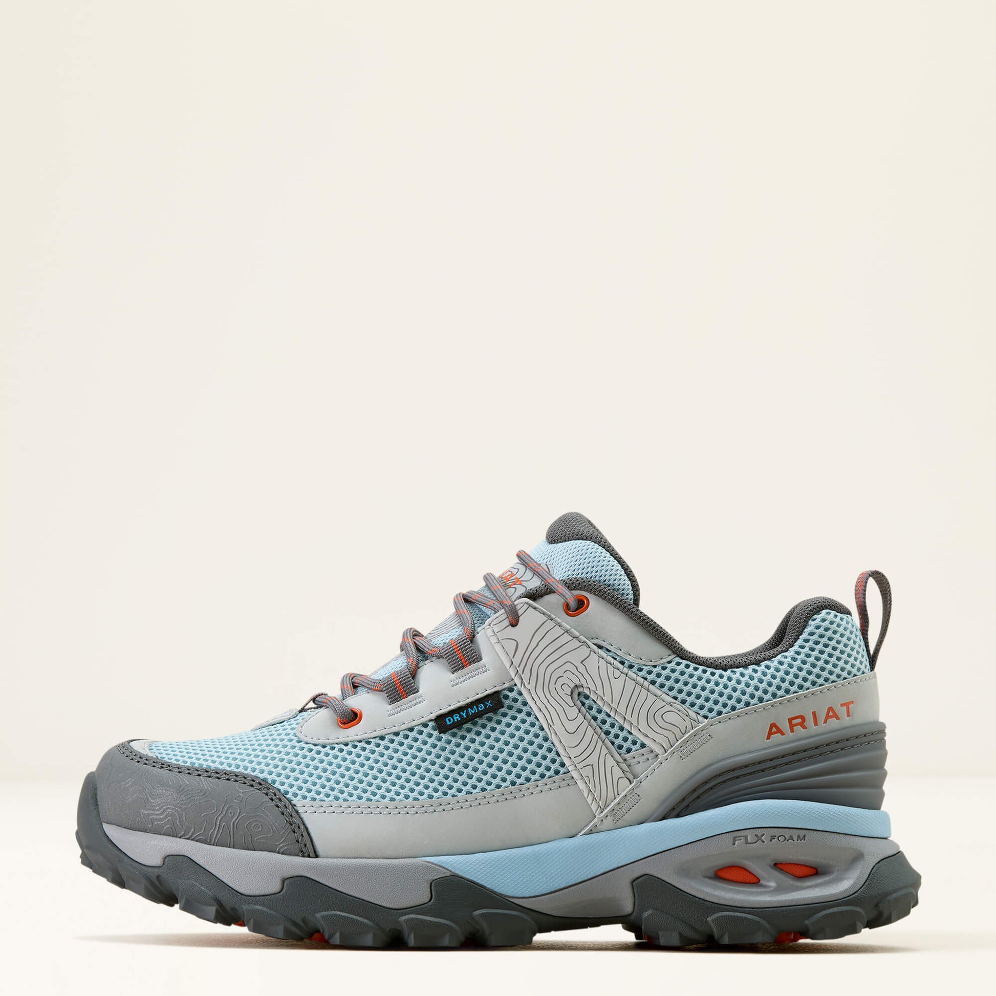 Traverse Low Waterproof Hiking Shoe Ariat Women