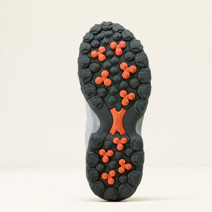 Traverse Low Waterproof Hiking Shoe Ariat Women
