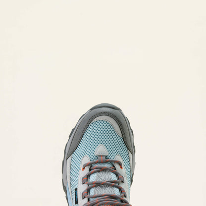 Traverse Low Waterproof Hiking Shoe Ariat Women