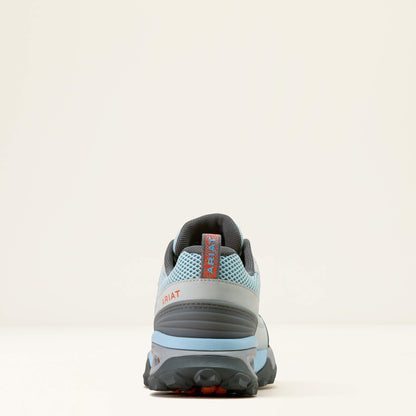 Traverse Low Waterproof Hiking Shoe Ariat Women