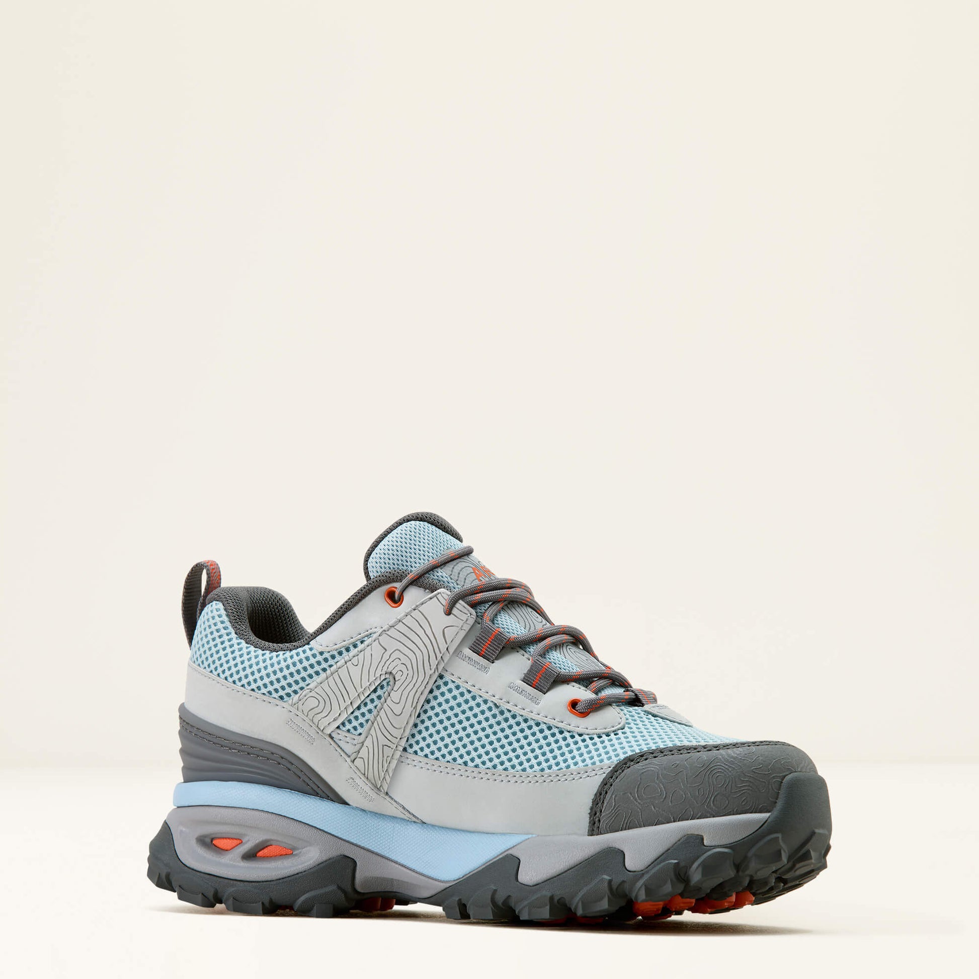 Traverse Low Waterproof Hiking Shoe Ariat Women