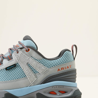 Traverse Low Waterproof Hiking Shoe Ariat Women