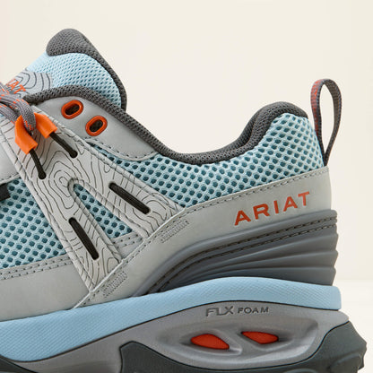 Traverse Low Waterproof Hiking Shoe Ariat Women