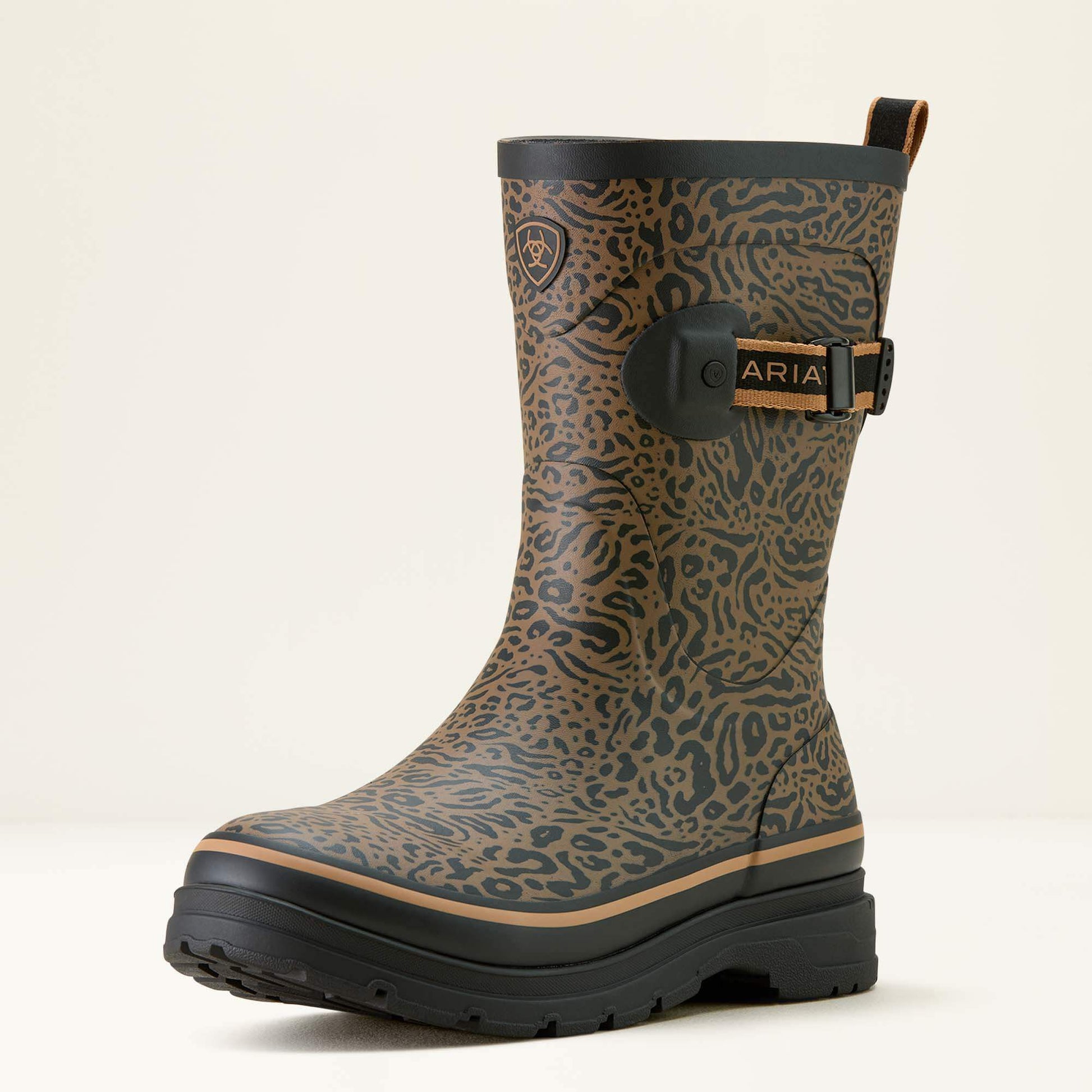 Kelmarsh Mid Rubber Boot Ariat Women
