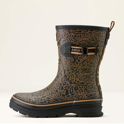 Kelmarsh Mid Rubber Boot Ariat Women