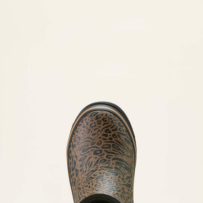 Kelmarsh Mid Rubber Boot Ariat Women