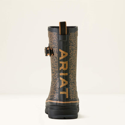 Kelmarsh Mid Rubber Boot Ariat Women
