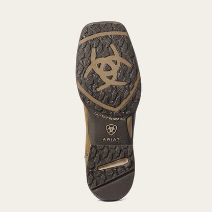 Anthem Waterproof Composite Toe Work Boot Ariat Women|Work