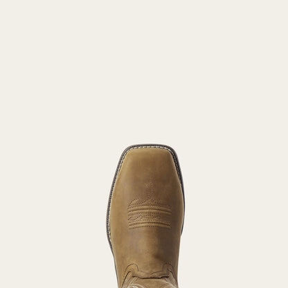 Anthem Waterproof Composite Toe Work Boot Ariat Women|Work