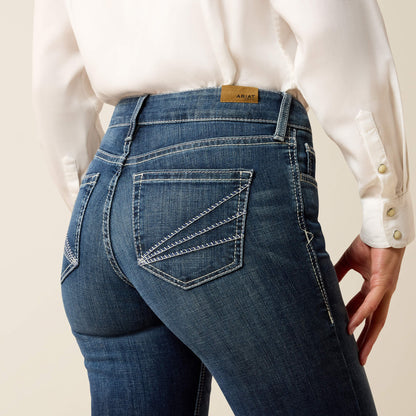 Perfect Rise Aisha Trouser Jeans Ariat Women