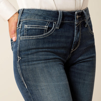 Perfect Rise Aisha Trouser Jeans Ariat Women