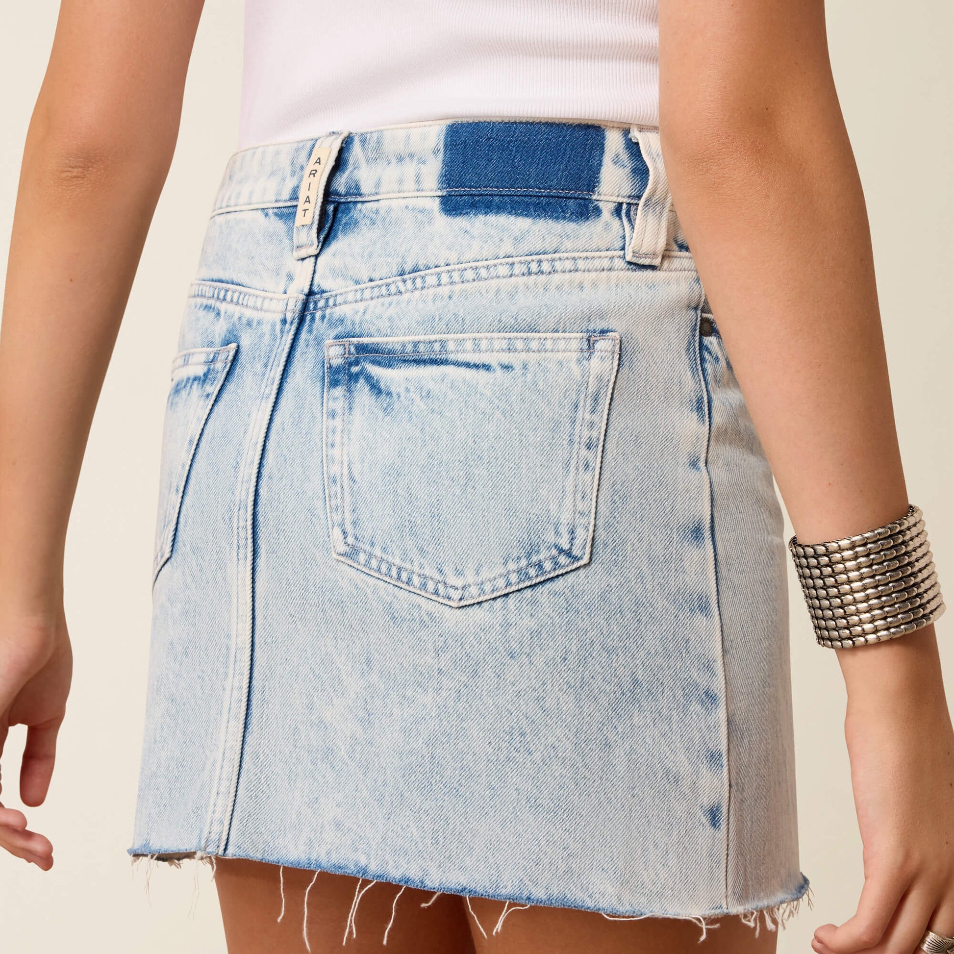 Cowgirl Mini Skirt Ariat Women