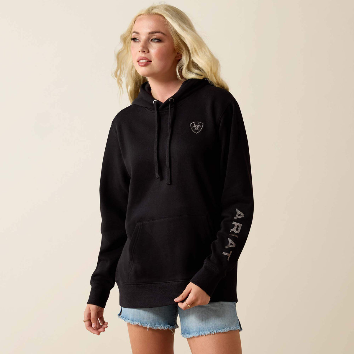 Ariat Logo 2.0 Hoodie Ariat Women