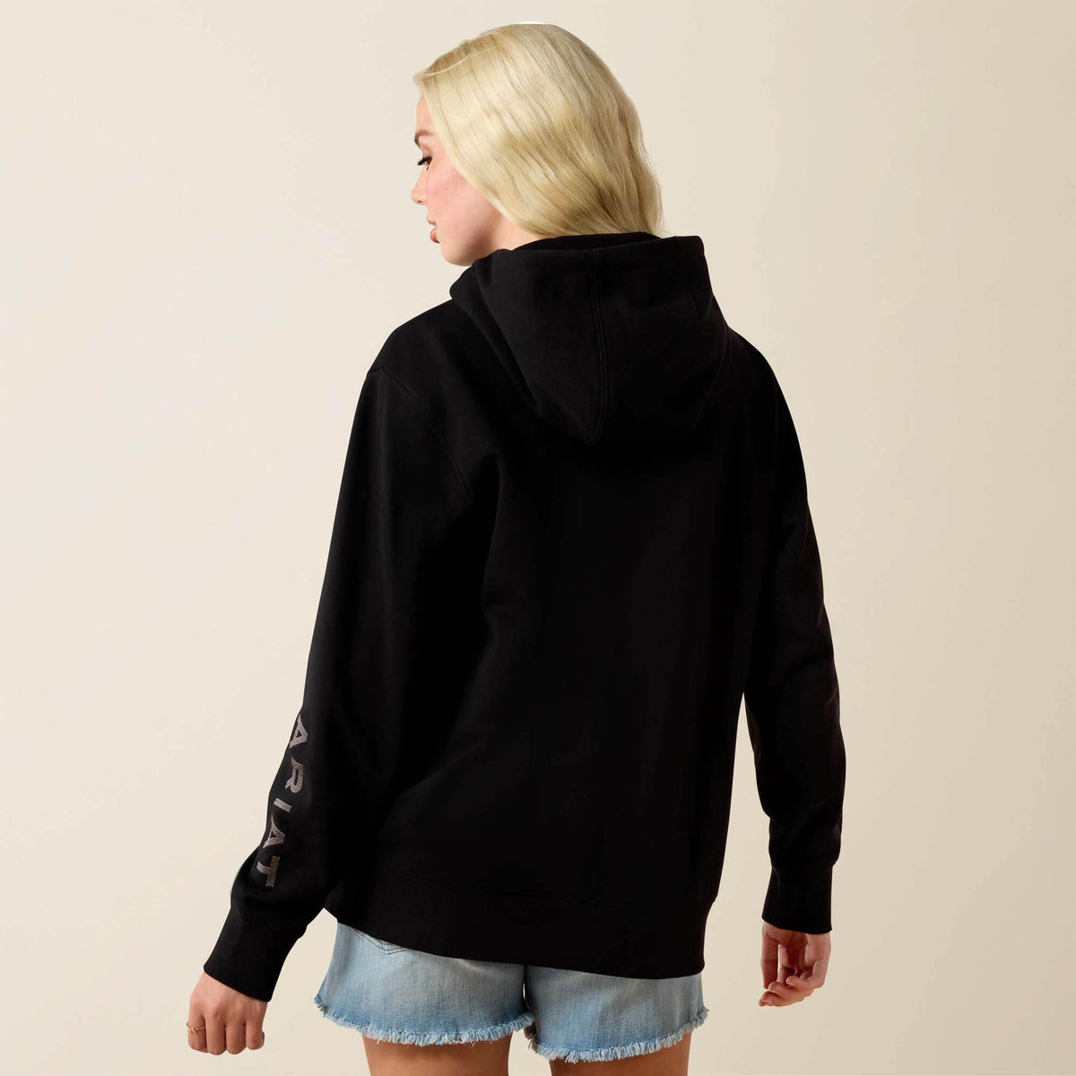 Ariat Logo 2.0 Hoodie Ariat Women