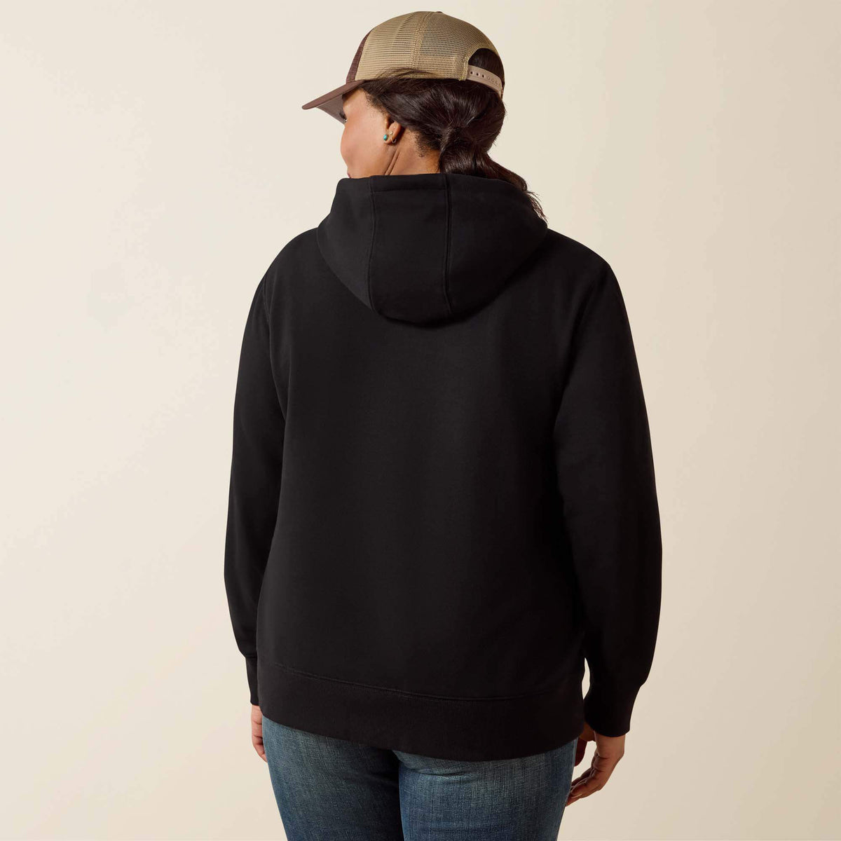 Ariat Logo 2.0 Hoodie Ariat Women