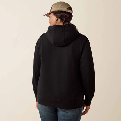 Ariat Logo 2.0 Hoodie Ariat Women