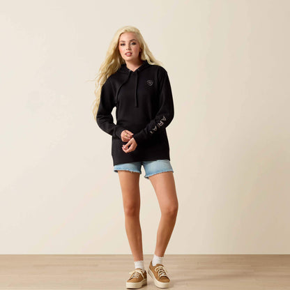 Ariat Logo 2.0 Hoodie Ariat Women