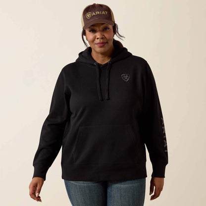 Ariat Logo 2.0 Hoodie Ariat Women