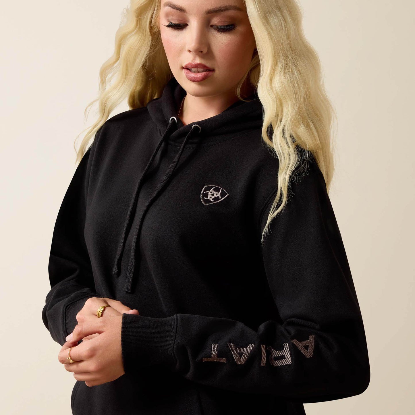 Ariat Logo 2.0 Hoodie Ariat Women