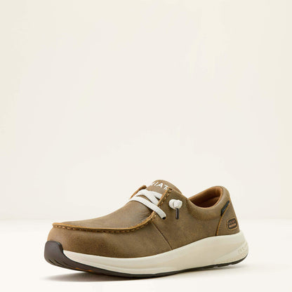 Buckeye Steel Toe Work Shoe Ariat Women|Work