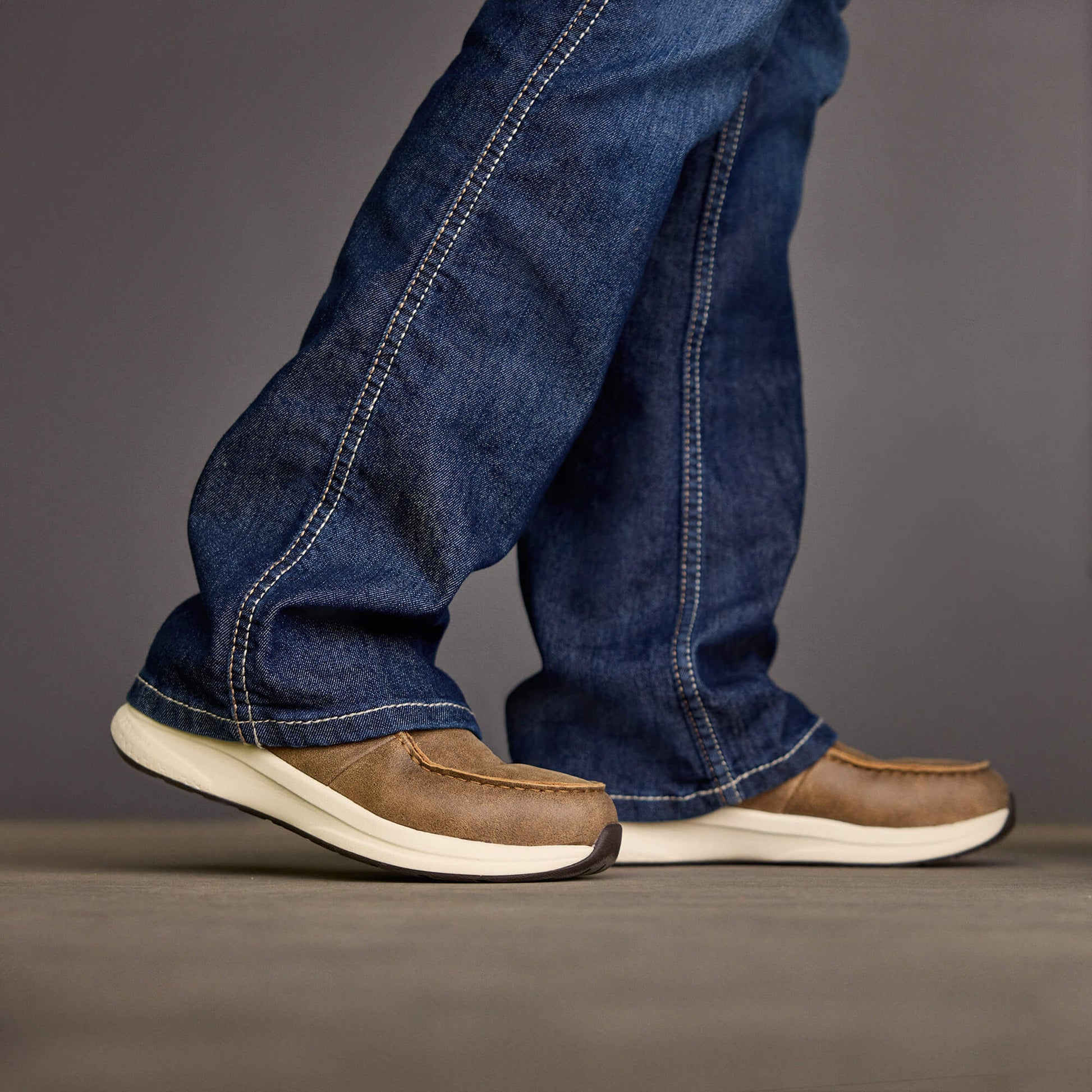 Buckeye Steel Toe Work Shoe Ariat Women|Work
