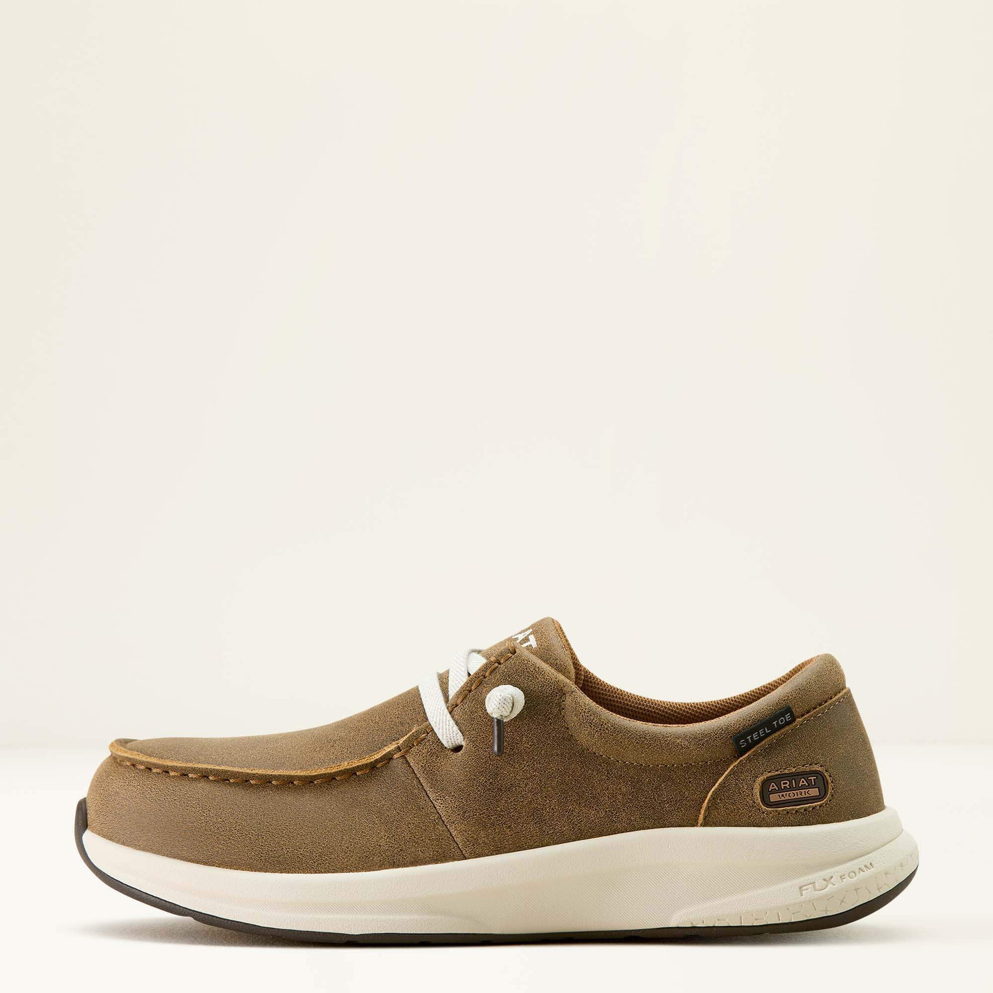 Buckeye Steel Toe Work Shoe Ariat Women|Work