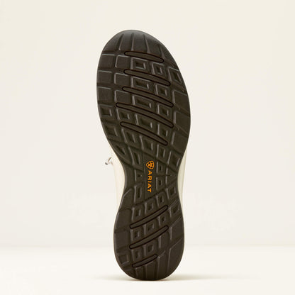 Buckeye Steel Toe Work Shoe Ariat Women|Work