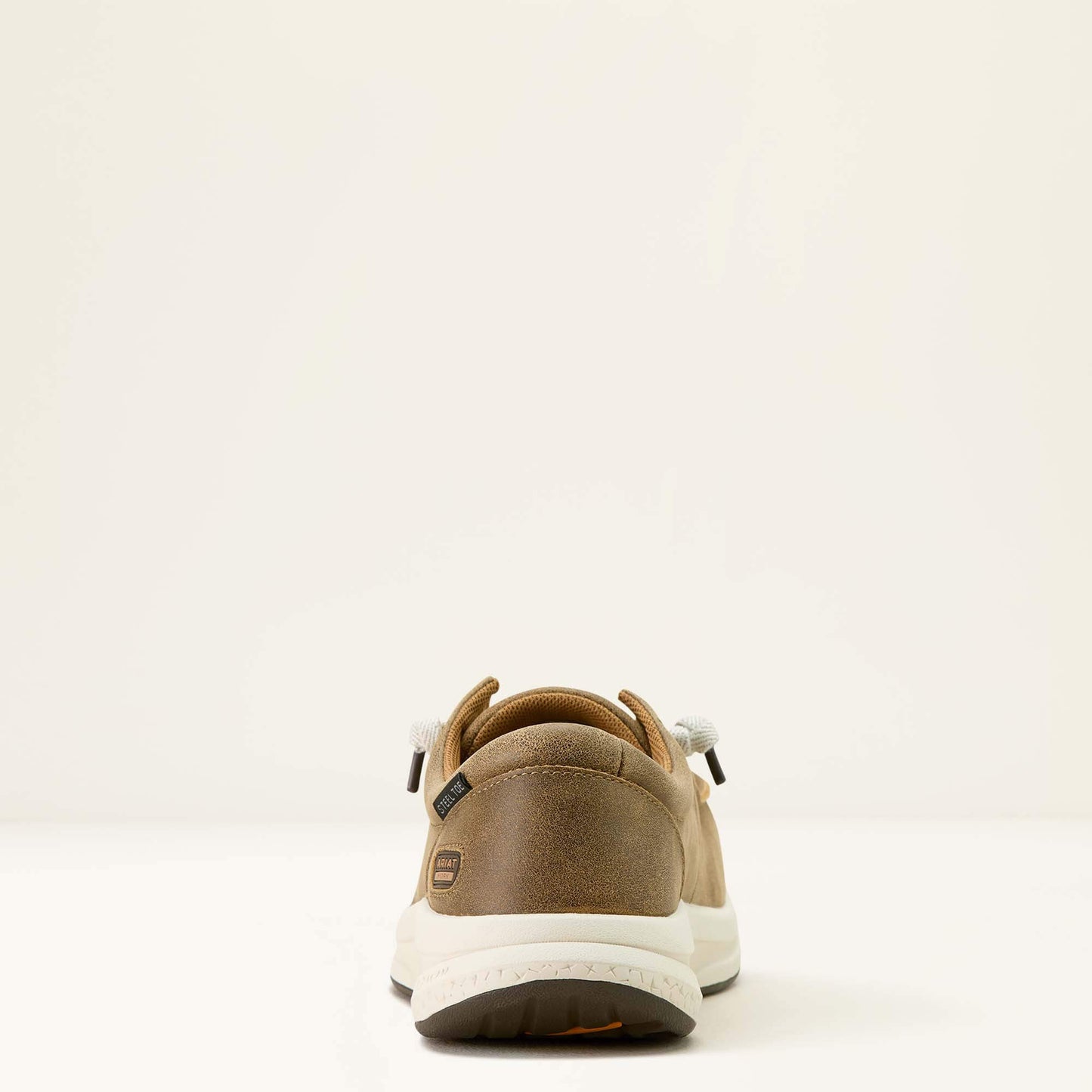 Buckeye Steel Toe Work Shoe Ariat Women|Work