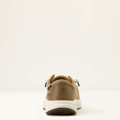 Buckeye Steel Toe Work Shoe Ariat Women|Work