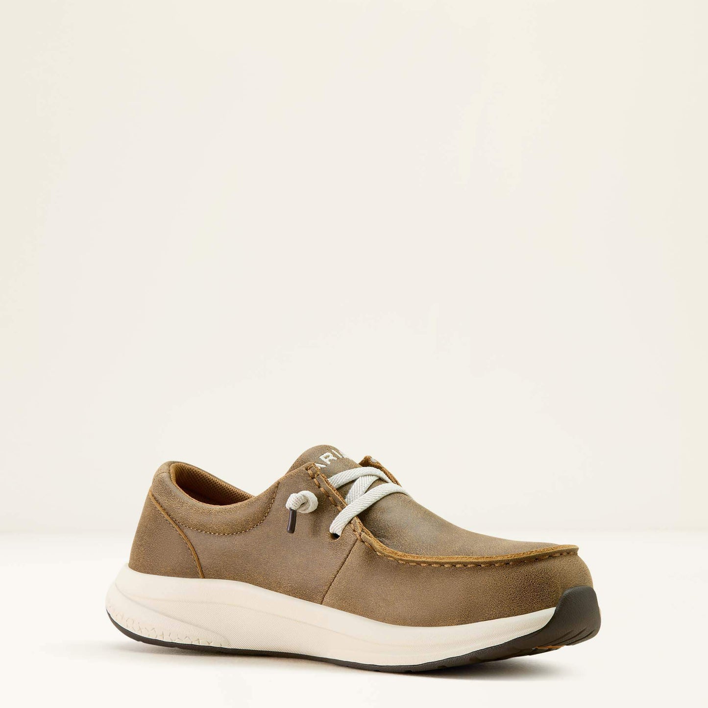 Buckeye Steel Toe Work Shoe Ariat Women|Work