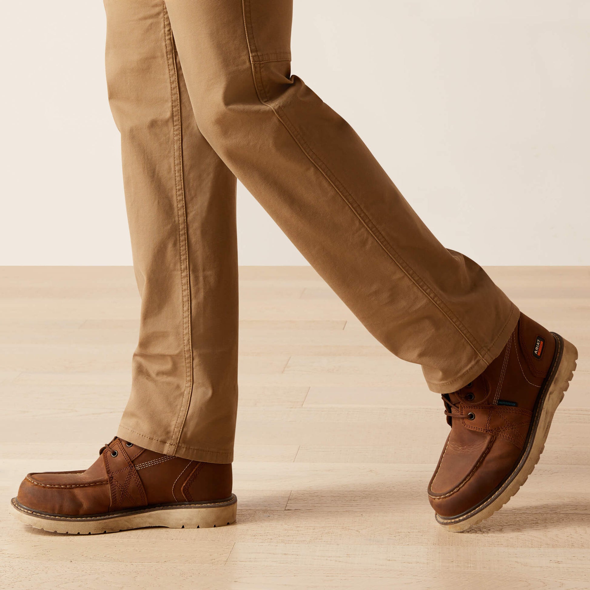 Rebar PR Made Tough Straight Pant Ariat Women|Work