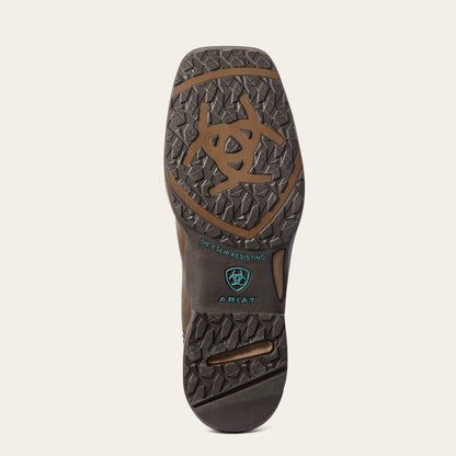 Anthem VentTEK Composite Toe Work Boot Ariat Women|Work