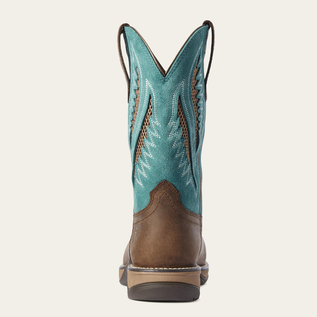 Anthem VentTEK Composite Toe Work Boot Ariat Women|Work