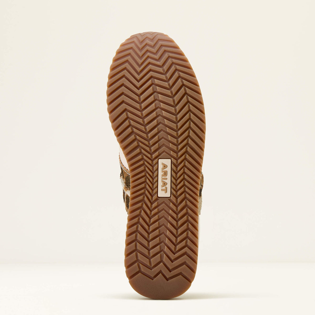 Ranch Runner Shoe Ariat Women