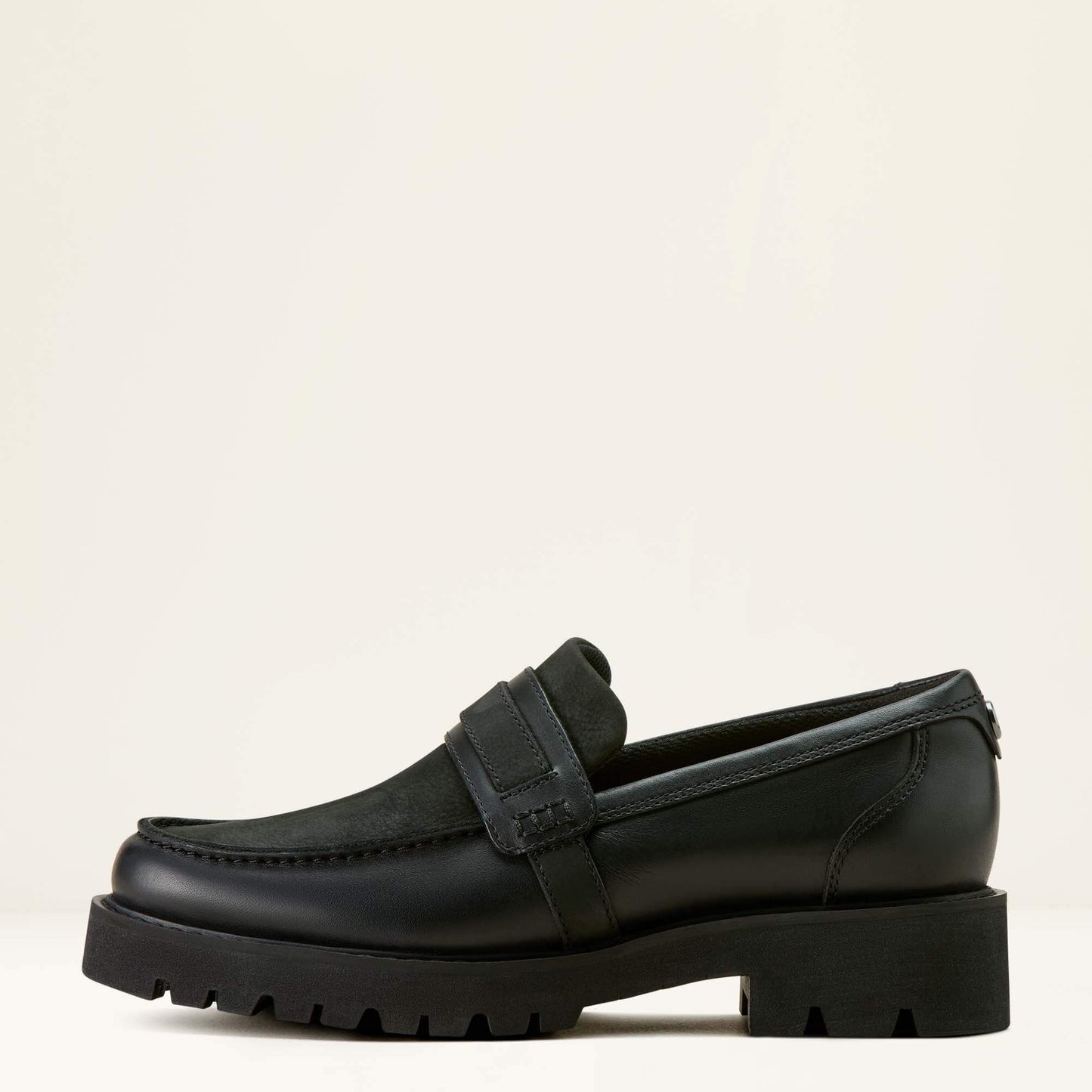 Stratford Lug Loafer Ariat Women