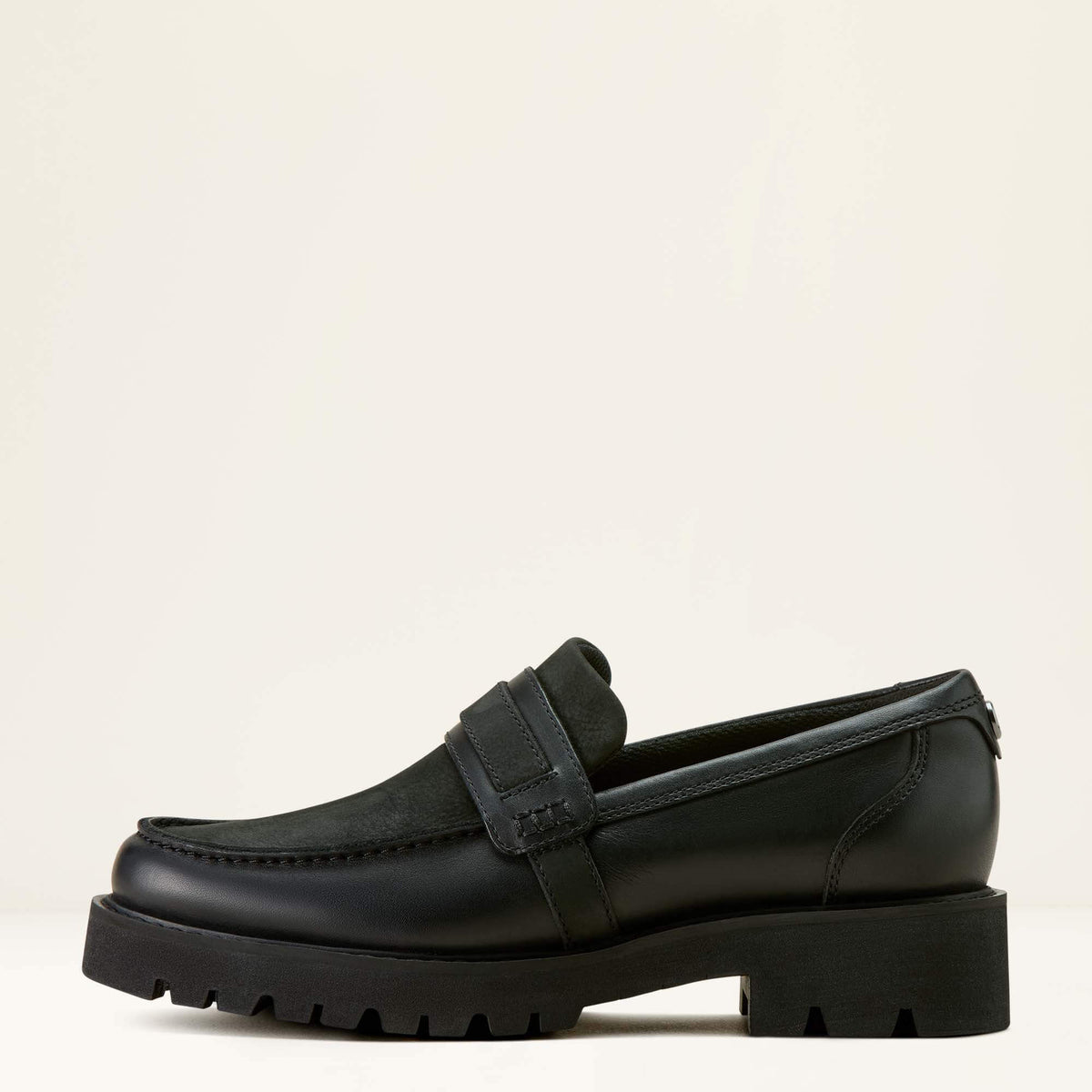 Stratford Lug Loafer Ariat Women