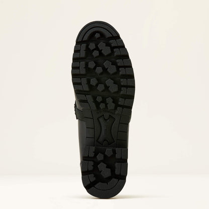 Stratford Lug Loafer Ariat Women