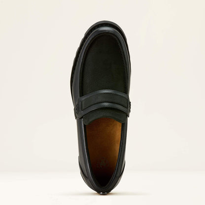 Stratford Lug Loafer Ariat Women