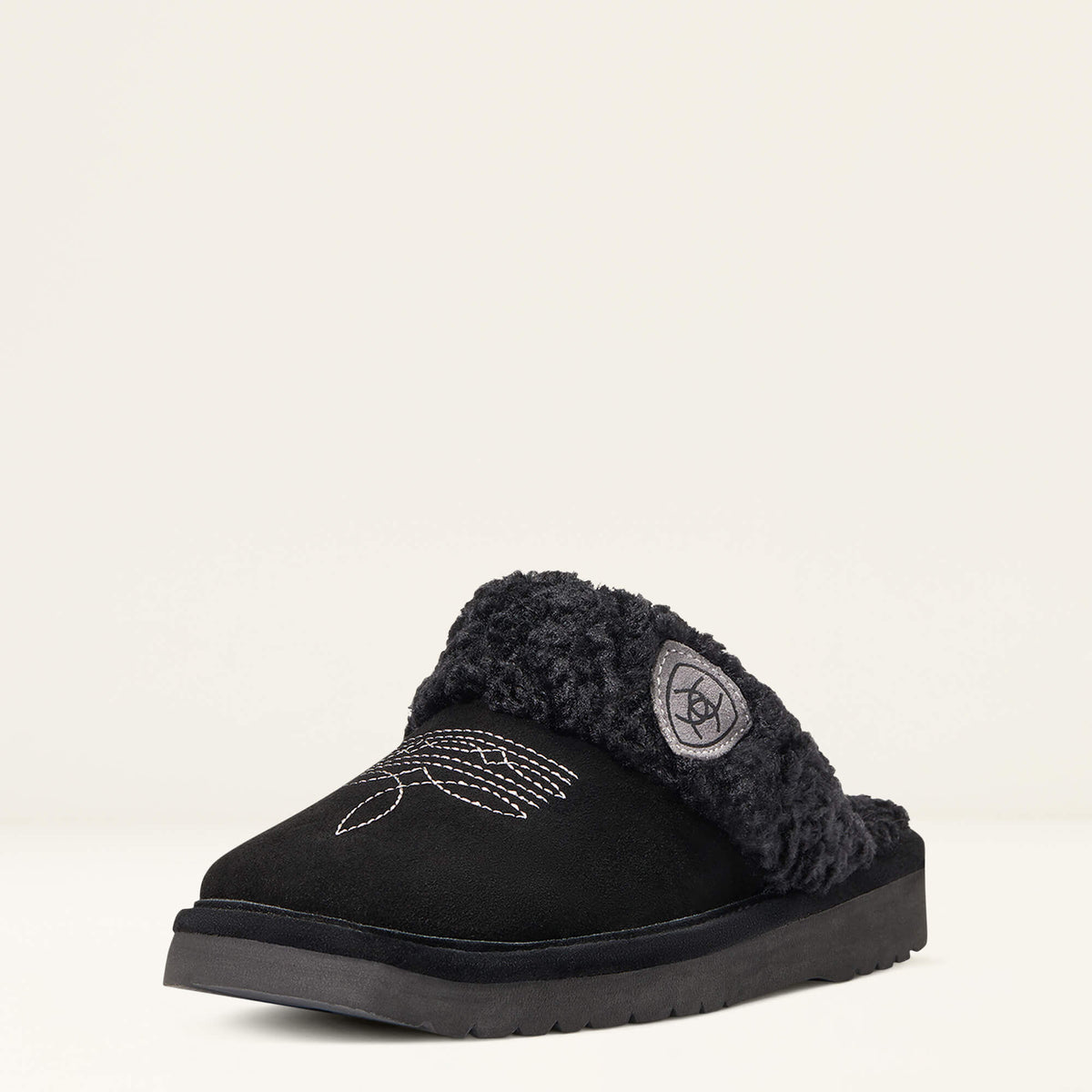 Jackie Square Toe Slipper Ariat Women