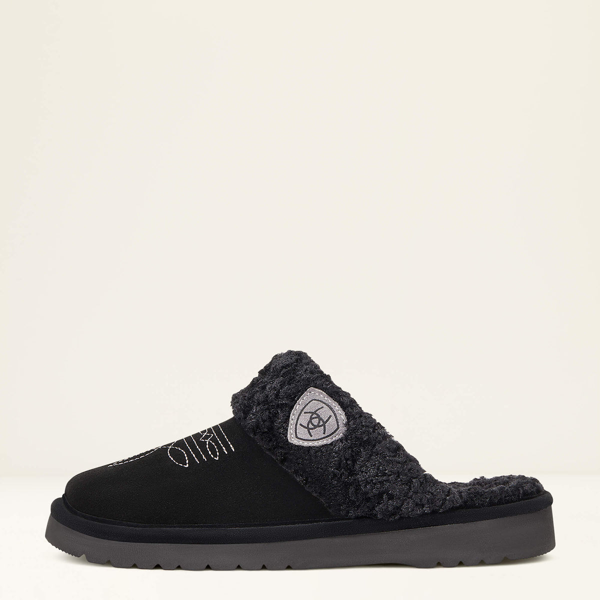 Jackie Square Toe Slipper Ariat Women