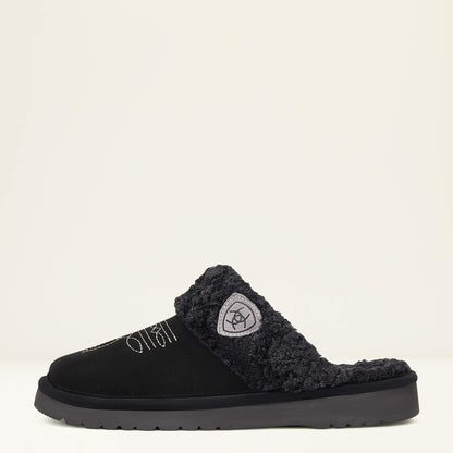 Jackie Square Toe Slipper Ariat Women