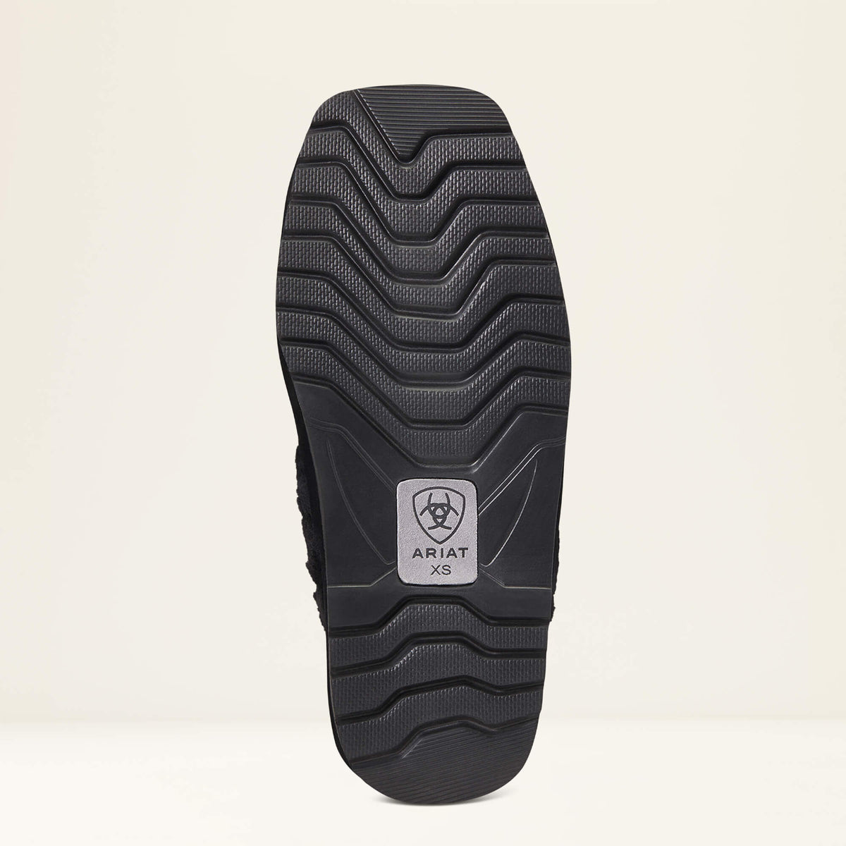 Jackie Square Toe Slipper Ariat Women