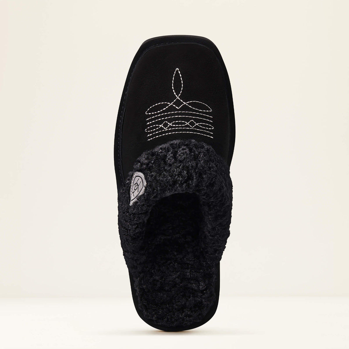 Jackie Square Toe Slipper Ariat Women