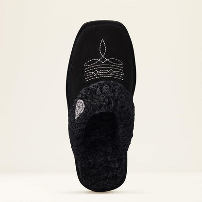 Jackie Square Toe Slipper Ariat Women